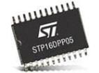 STP16DPP05TTR electronic component of STMicroelectronics