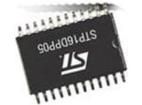 STP16DPP05TTR  Semiconductors