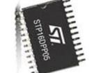 STP16DPP05TTR LED Display Drivers