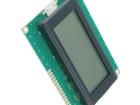 RC1604A-FHY-ESV LCD Character Display Modules & Accessories
