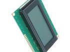RC1604A-GHW-ESV LCD Character Display Modules & Accessories