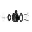2700153 Cable Glands, Strain Reliefs & Cord Grips
