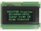 RC1604A-LLG-JWVE electronic component of Raystar