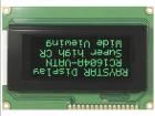 RC1604A-LLG-JWVE  Optoelectronics