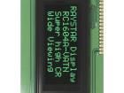 RC1604A-LLG-JWVE LCD Character Display Modules & Accessories