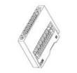 505094-1200 FFC & FPC Connectors