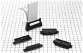 HIF6-26PA-1.27DS(75) electronic component of Hirose