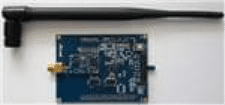 ATA8520-EK4-E electronic component of Microchip