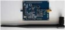 ATA8520-EK4-E  Embedded Solutions