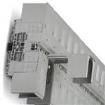 3247986 DIN Rail Terminal Blocks