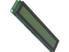 RC2001A-YHY-CSX LCD Character Display Modules & Accessories