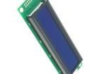 RC2002A-BIG-CSV LCD Character Display Modules & Accessories