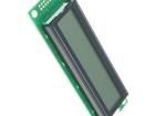 RC2002A-FHG-CSV LCD Character Display Modules & Accessories
