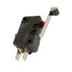 D3V-166M-1A4 Basic / Snap Action Switches