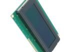 RC2004A-TIW-CSV LCD Character Display Modules & Accessories