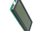RC2004C-YHY-ESX LCD Character Display Modules & Accessories