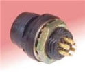 HR30-6R-3P-T01 electronic component of Hirose