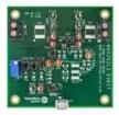 MAX20313EVKIT#  Embedded Solutions