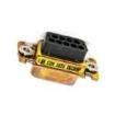 DECR9P  Connectors