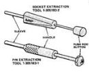 305183-6 electronic component of TE Connectivity