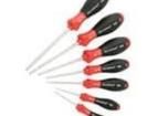 36237 Screwdrivers, Nut Drivers & Socket Drivers