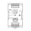 S8VK-X12024A-EIP electronic component of Omron