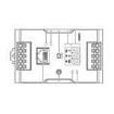 S8VK-X12024A-EIP DIN Rail Power Supplies