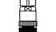 130047-0035 Circular Metric Connectors