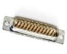 DB25PTI  Connectors