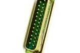 DBMY25P D-Sub Standard Connectors