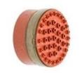 6304-229-2502 Circular MIL Spec Connector
