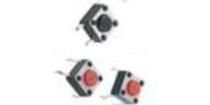 222AMVAAR Tactile Switches