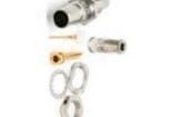 BJ3459ACS-201 RF Connectors / Coaxial Connectors