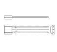 AH3363Q-P-A electronic component of Diodes Incorporated