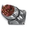 1621570 Circular Metric Connectors