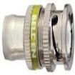 179DTBHDL RF Connectors / Coaxial Connectors