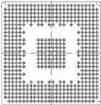 MPC8247CZQTIEA  Semiconductors