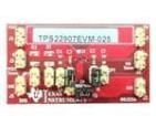 TPS22907EVM-025 electronic component of Texas Instruments