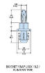 10556 electronic component of Heyco