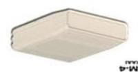 M-4PC-G  Enclosures