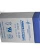 PS-628 Sealed Lead Acid Battery