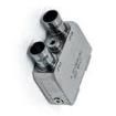 732-8052-01A Rectangular MIL Spec Connectors