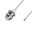 095-909-155-001 RF Cable Assemblies