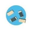 DSC0603-1K0FT1  Passive Components