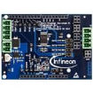 TLE9104SHDEVBOARDTOBO1 electronic component of Infineon