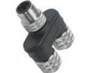 120068-0294 Circular Metric Connectors