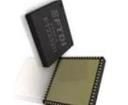 FT2232H-56Q-TRAY USB Interface IC