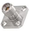 02K421-271S3 RF Connectors / Coaxial Connectors
