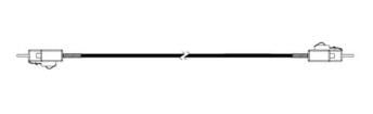 8ES8-1DF21-1.00 electronic component of 3M