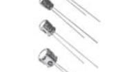 ECE-A1AKS101B Aluminium Electrolytic Capacitors - Radial Leaded